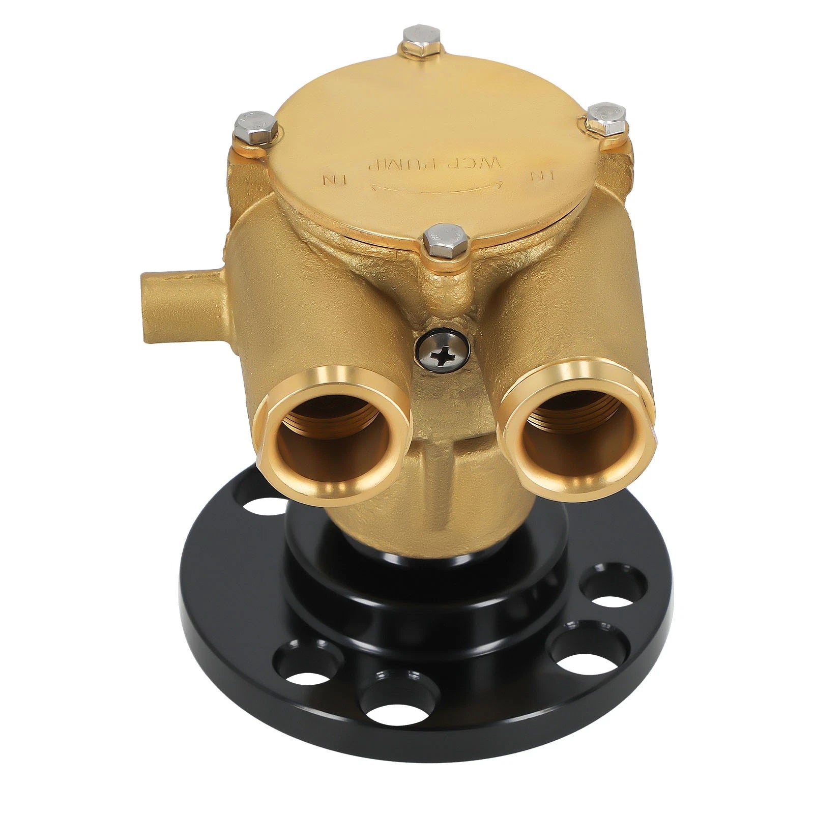 Sea Water Pump for Volvo (856513, 3860703, 10-24232-1) Marine Engine