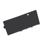 1 Pair Tow Hook Cover Cap for BMW E34 525i 530i 540i 535i (1989–1995)