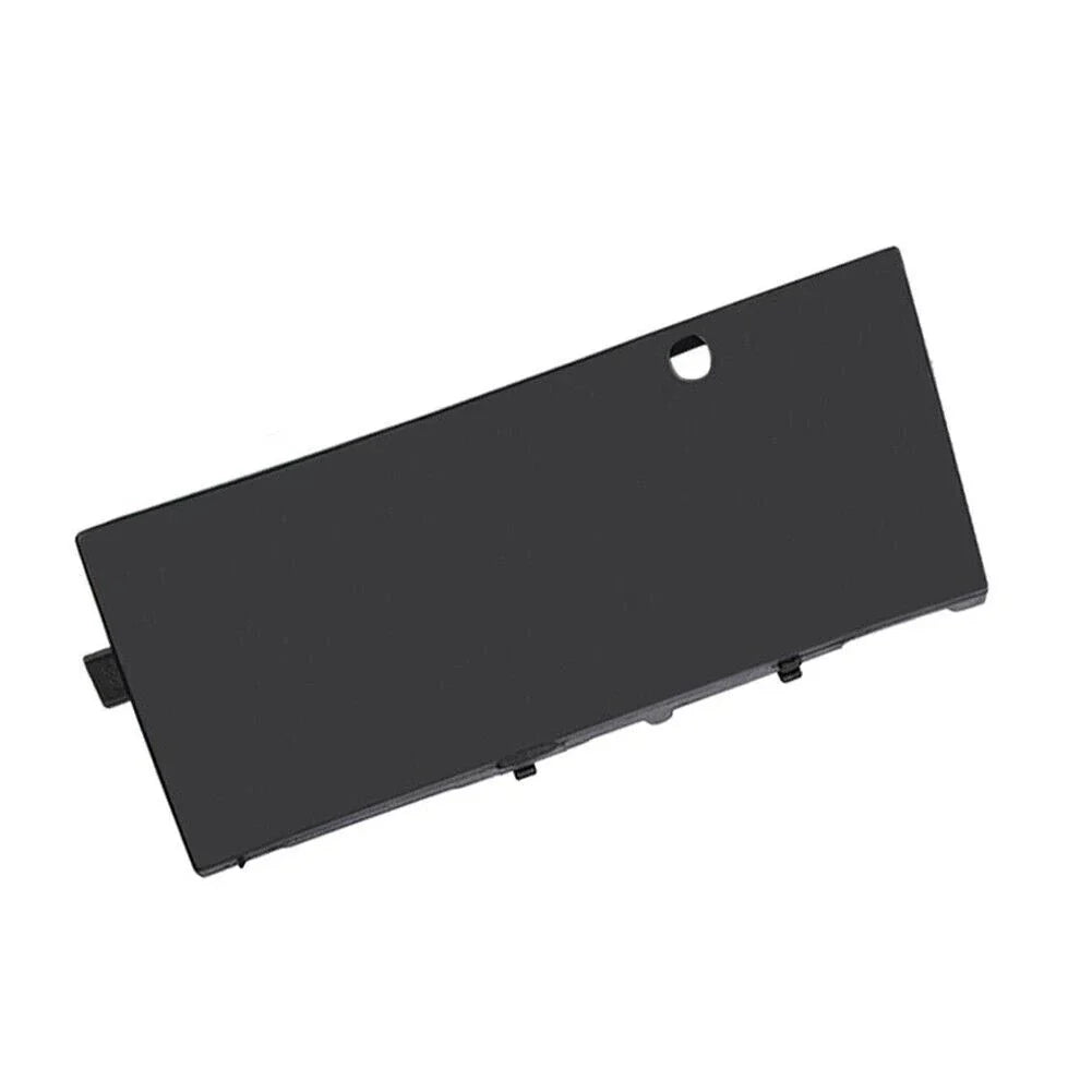 1 Pair Tow Hook Cover Cap for BMW E34 525i 530i 540i 535i (1989–1995)