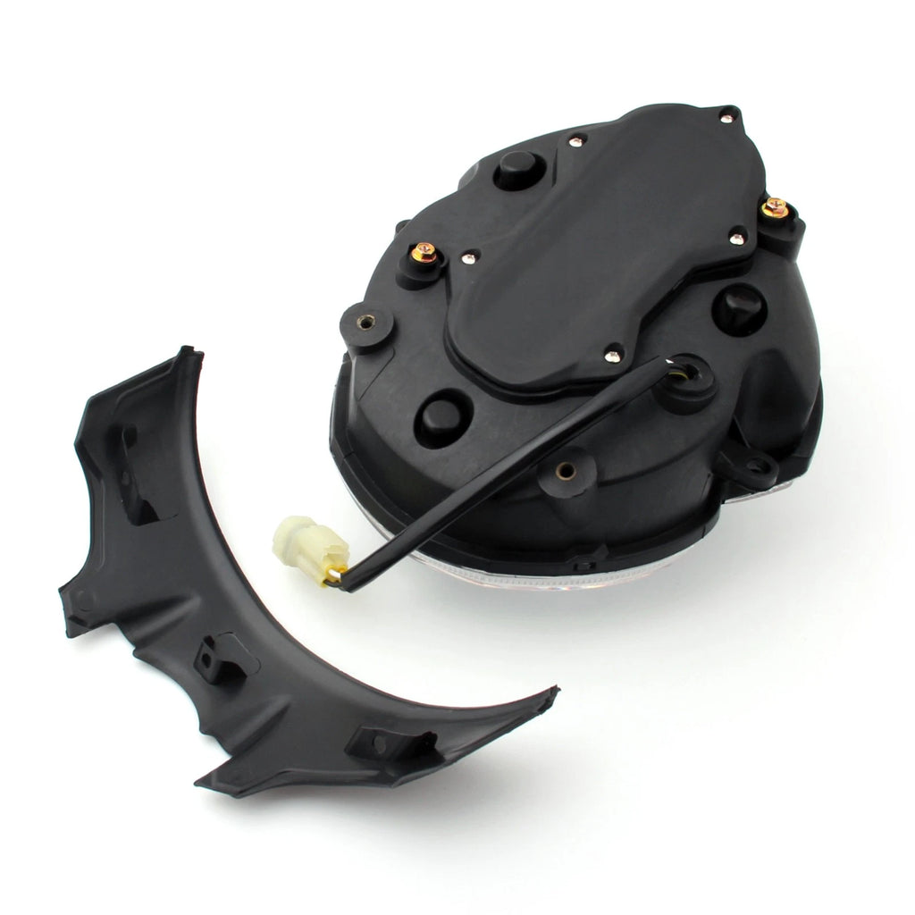 Headlight Guard Cover for Ducati Monster 659 696 795 796 M1000 S (2001–2019)