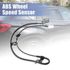 ABS Wheel Speed Sensor Rear Right 89516-0E060 for Toyota Highlander (2009–2013)