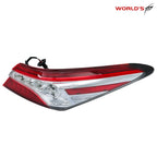 Tail Light Assembly for Toyota Camry (2018–2020) Left Driver Outer LED