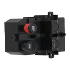 Electric Window Switch Assembly Left for Honda Civic EX (2006–2011) 35750-SVA-A11