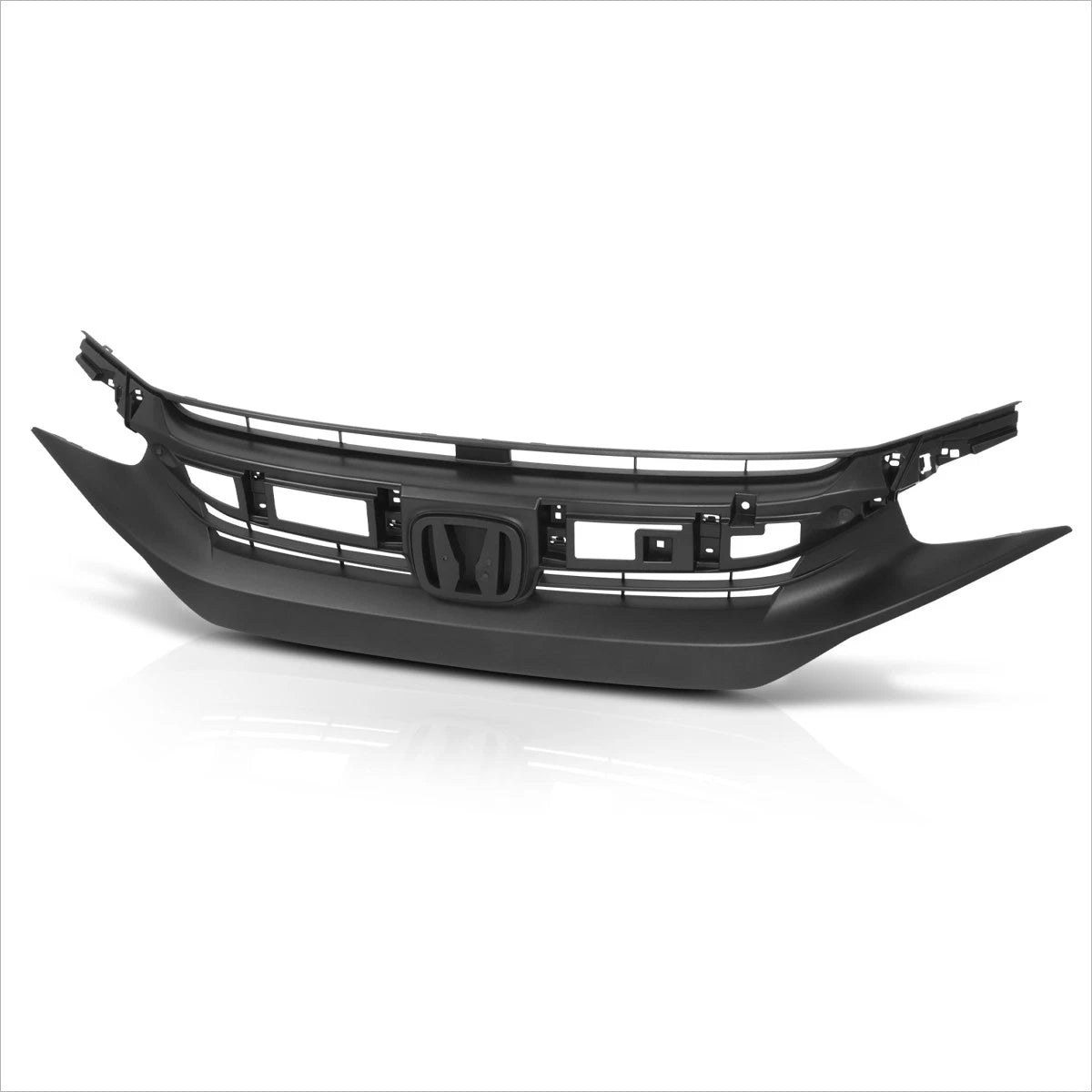 Aluminum Cooling Radiator for Land Cruiser LX470 (1998–2007)