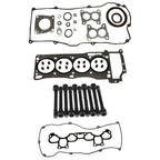 VRS Cylinder Head Gasket Kit & Bolt Set for Nissan Pulsar N16 (2000–2006)