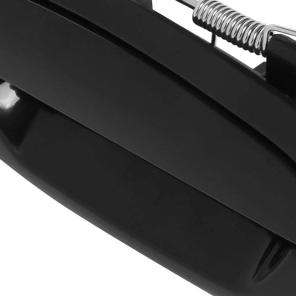 Front Passenger Right Outer Door Pull Handle Lever for Ford F150 (1997–2003)