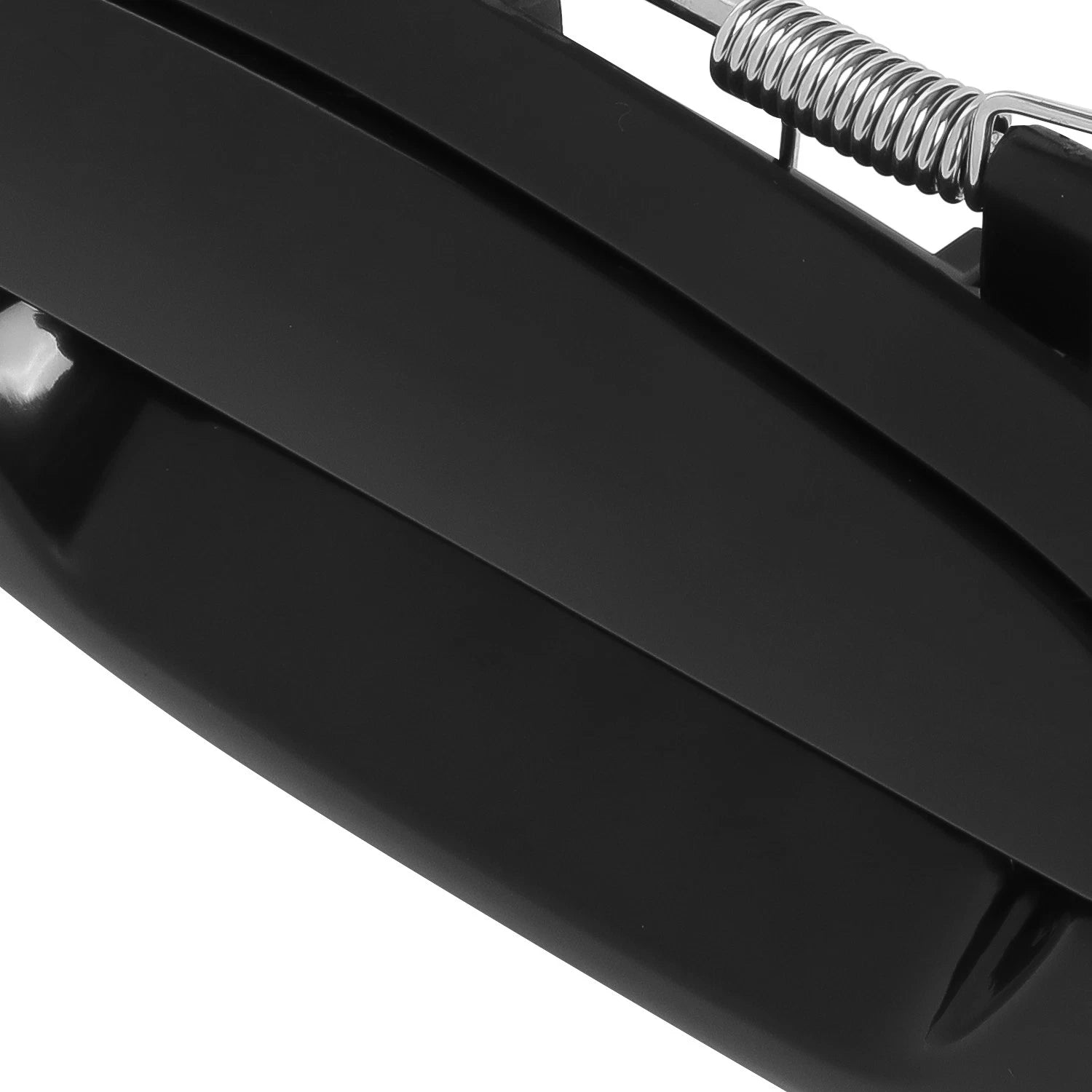 Front Passenger Right Outer Door Pull Handle Lever for Ford F150 (1997–2003)