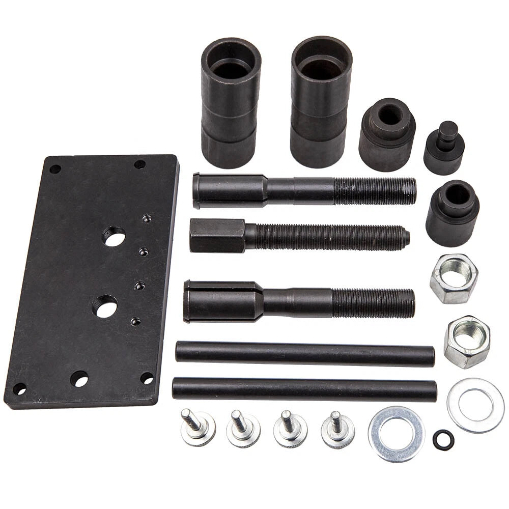 Twin Cam Bearing Installer Puller Washers Tool for Harley Twin Cam