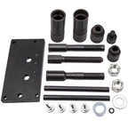 Twin Cam Bearing Installer Puller Washers Tool for Harley Twin Cam