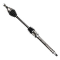 CV Axle Shaft Assembly for Ford Focus 2012–2016 (L4 2.0L) Front Right