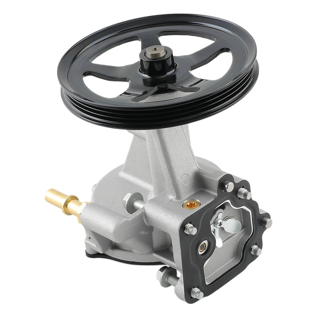 Engine Vacuum Pump 12696313 12659655 for Chevrolet Tahoe Cadillac GMC