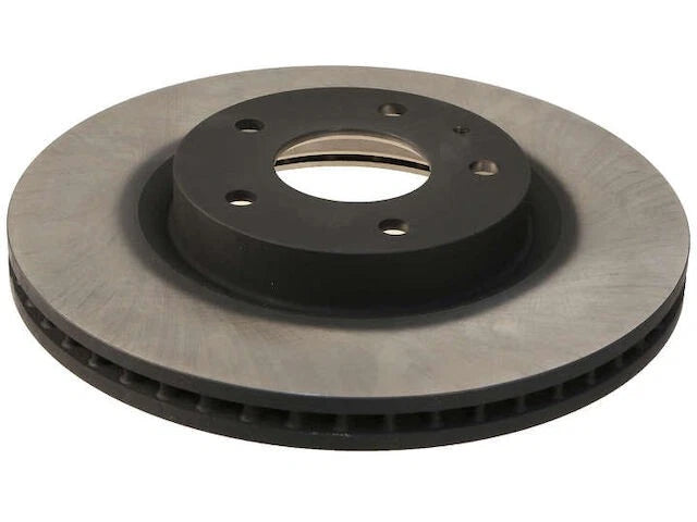 Front Brake Rotor for Mazda CX-30 (2020–2024) SX529CK