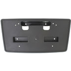 License Plate Bracket for Chevy Silverado 1500 (2014-2015)