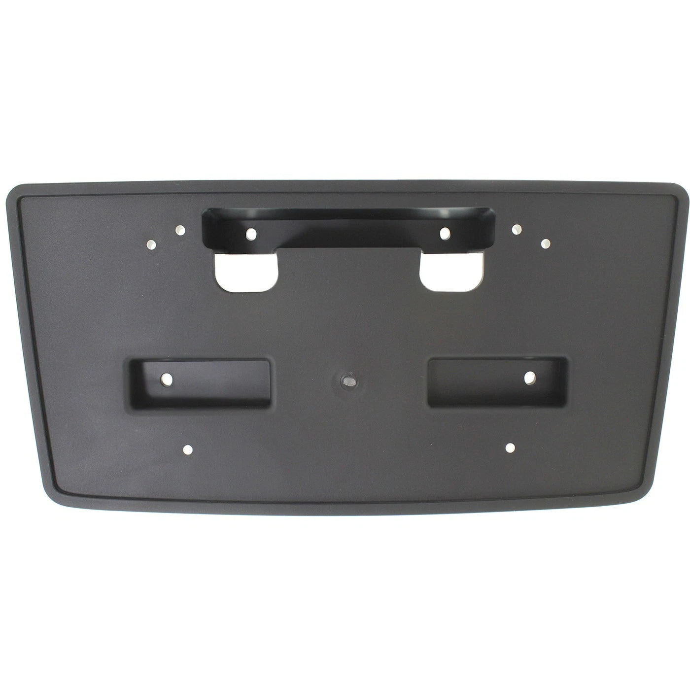 License Plate Bracket for Chevy Silverado 1500 (2014-2015)