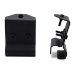 50" LED Light Bar Windshield Bracket for Polaris Ranger (Pro-Fit Cage)