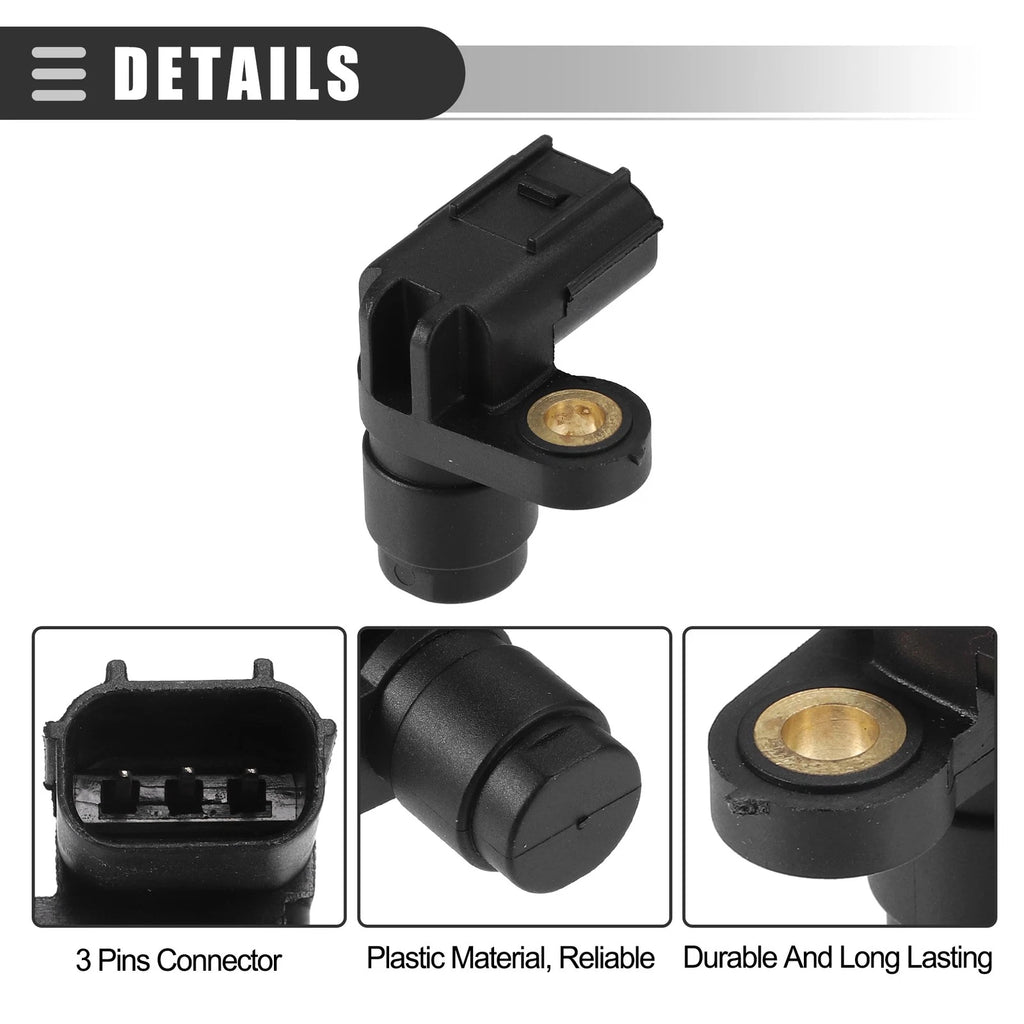 Camshaft Position Sensor for Honda Odyssey (2008–2018) No. 37840-R70-A01