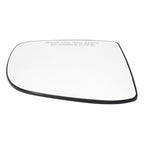 Heated Mirror Glass for Mercedes Benz R320 (2007–2009)