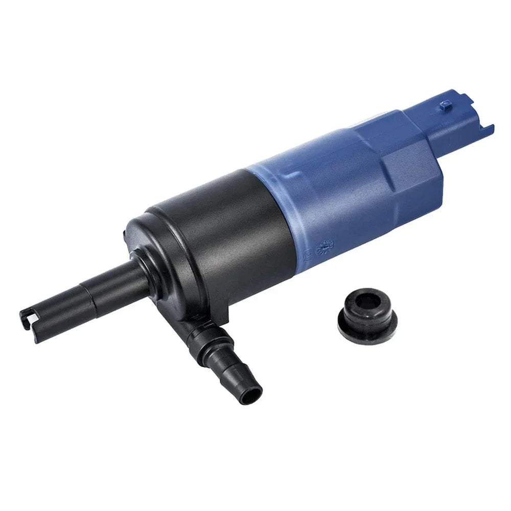 Windshield Washer Pump for Citroen C2 C3 C4 C5 C6 C8 Xsara (2000-2010)