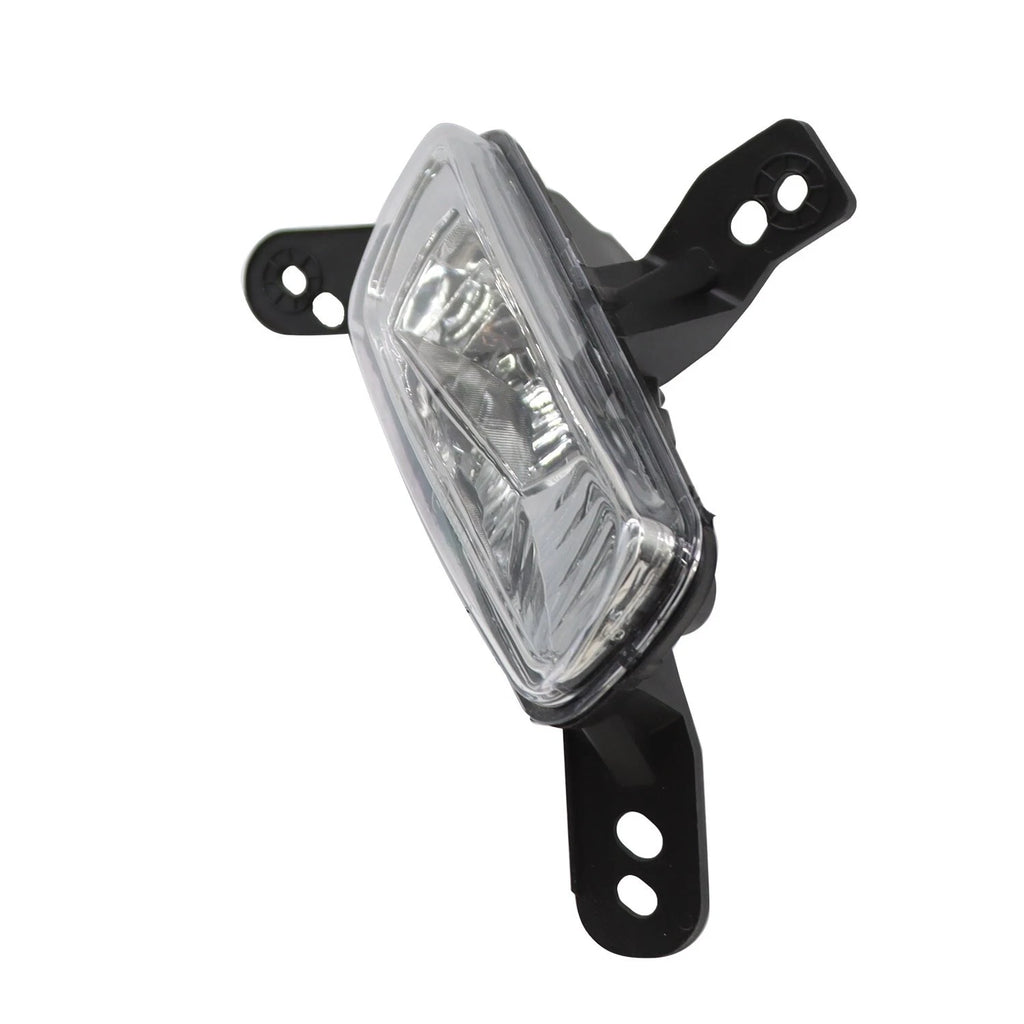 Fog Light Set for Ford Expedition (2018–2021) - Front Driver & Passenger Side
