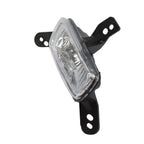Fog Light Set for Ford Expedition (2018–2021) - Front Driver & Passenger Side