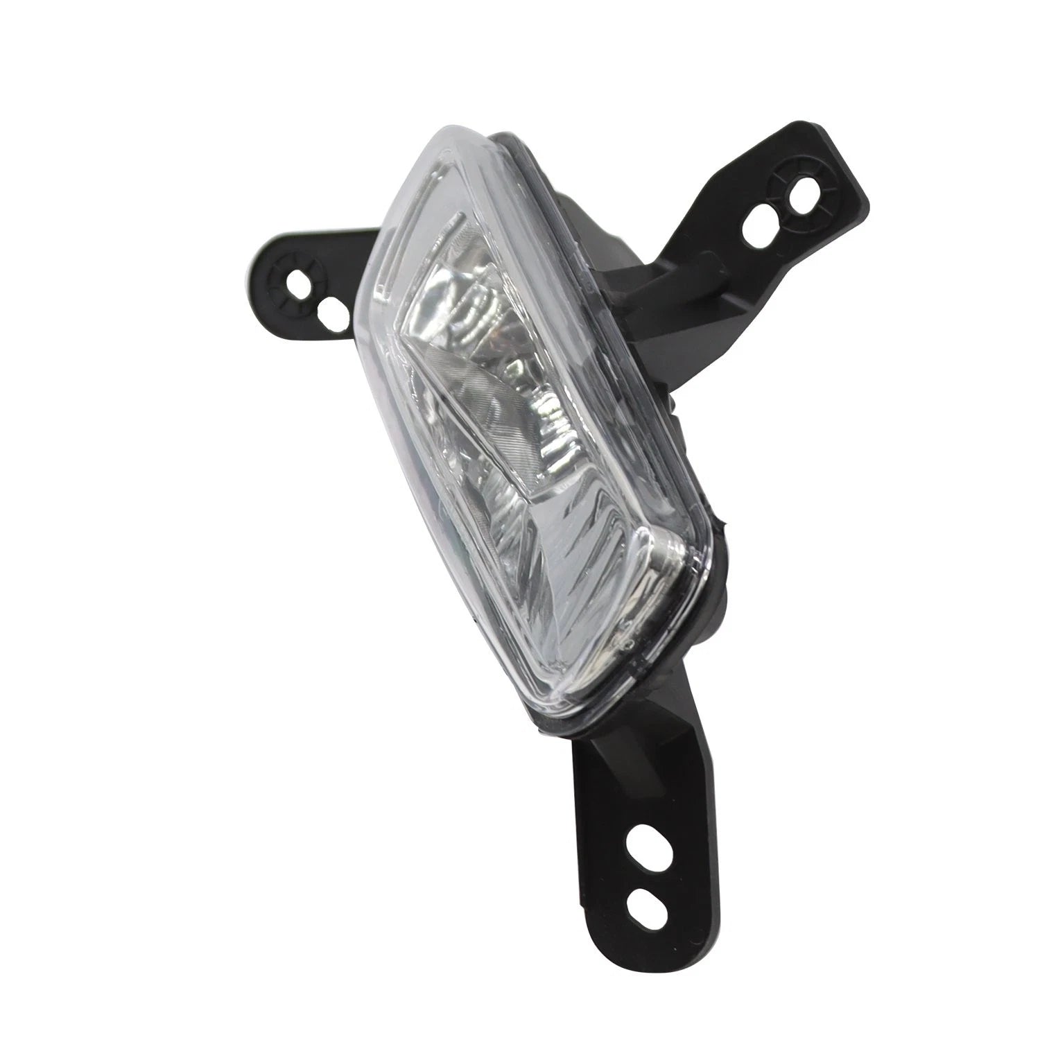 Fog Light Set for Ford Expedition (2018–2021) - Front Driver & Passenger Side