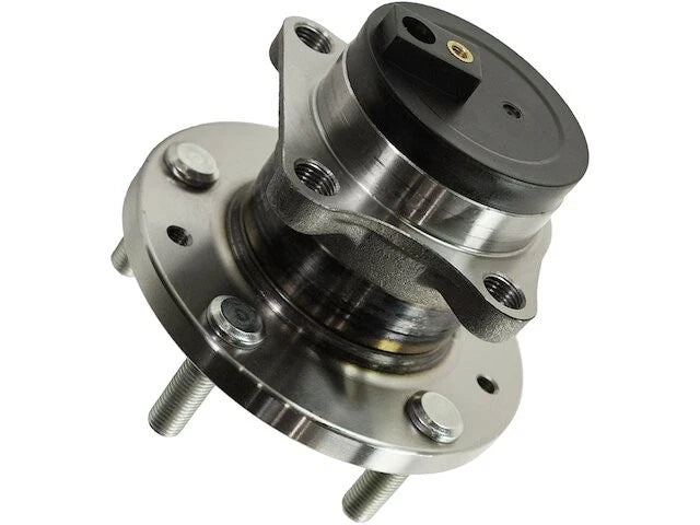 Rear Wheel Hub Assembly for Mazda CX-9 (2007–2014) HX142FC