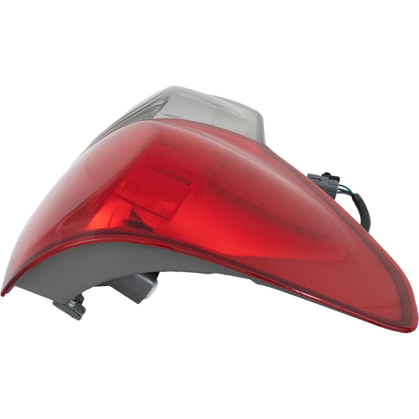 Driver Side Tail Light for Toyota Tundra (2007–2009)