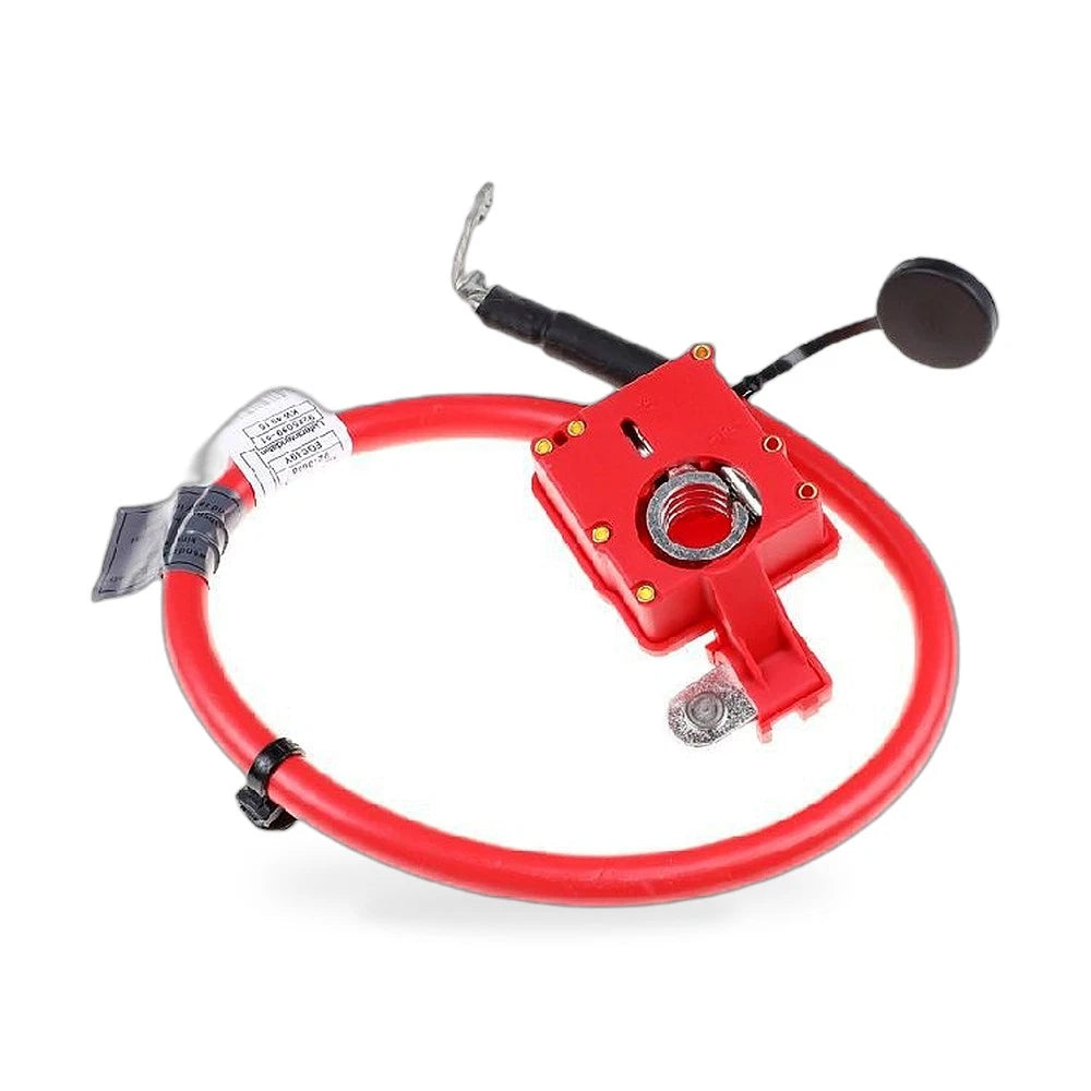 Battery Cable for BMW 1 Series, 3 Series (2004–2013) 61129225099