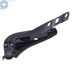 Set of 2 Hood Hinges for Chevrolet Malibu (2016–2018)