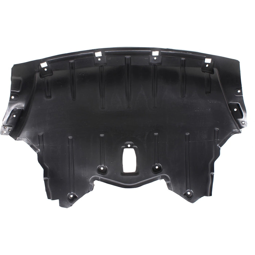 Engine Splash Shield for BMW X5 (2011–2013) Lower