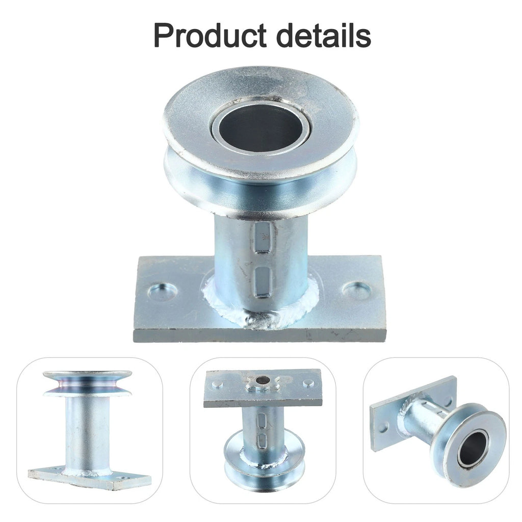 Blade Adapter for Lawncare Tools (Easy Installation)