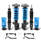 Adjustable Coilovers for Ford Mustang (2005–2014) - T6 Shock & Springs