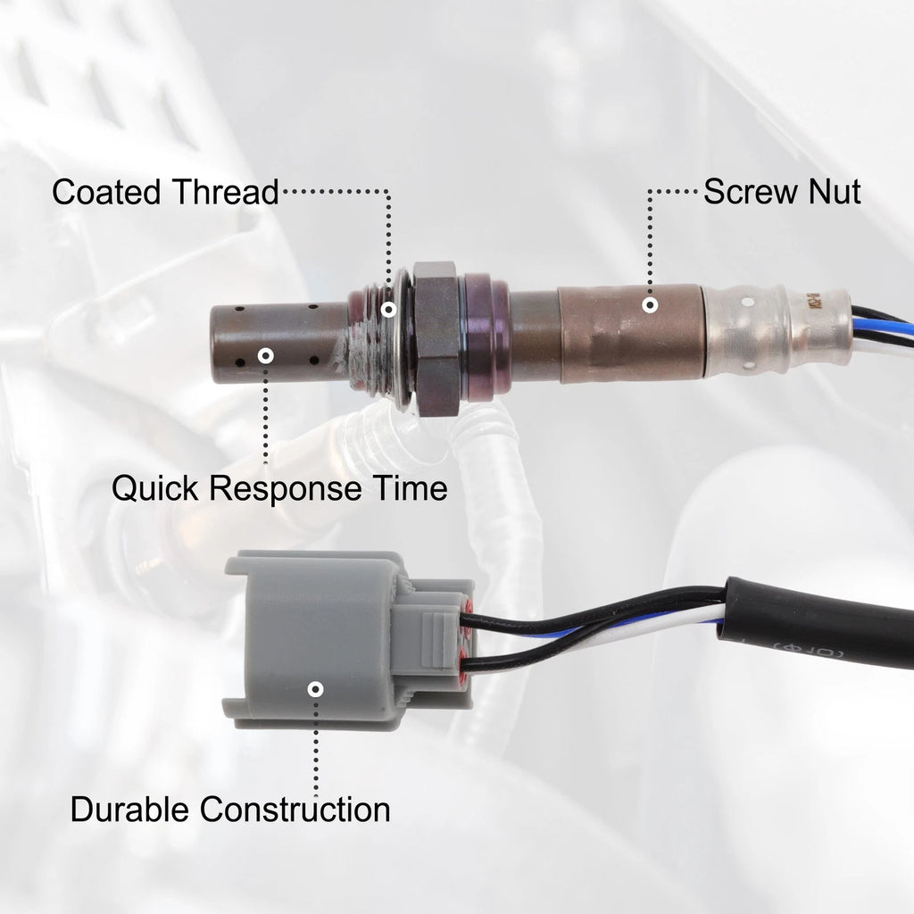 Upstream Oxygen Sensor for Subaru Forester Impreza (2003–2004) No. 22641AA280
