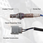 Upstream Oxygen Sensor for Subaru Forester Impreza (2003–2004) No. 22641AA280