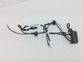 Rear Camera View with Washer for Cadillac XT5 (2020–2025) 84899313