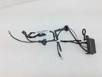 Rear Camera View with Washer for Cadillac XT5 (2020–2025) 84899313