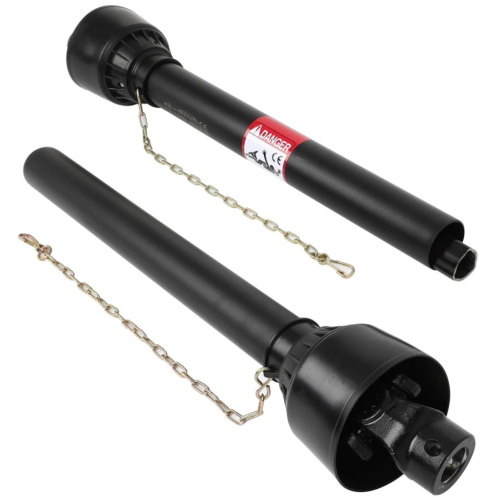 PTO Driveshaft for Tractor (39-55")