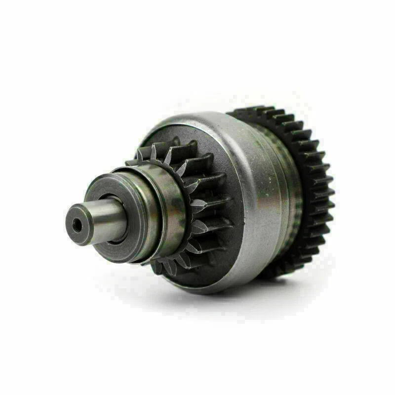 Starter Drive Bendix for Yamaha Grizzly 600 YFM600 (1998–2001) N3
