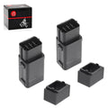 2 x Fuel Pump Relay For Honda Foreman 500 TRX500FE FM FPE FPM (2012–2013)