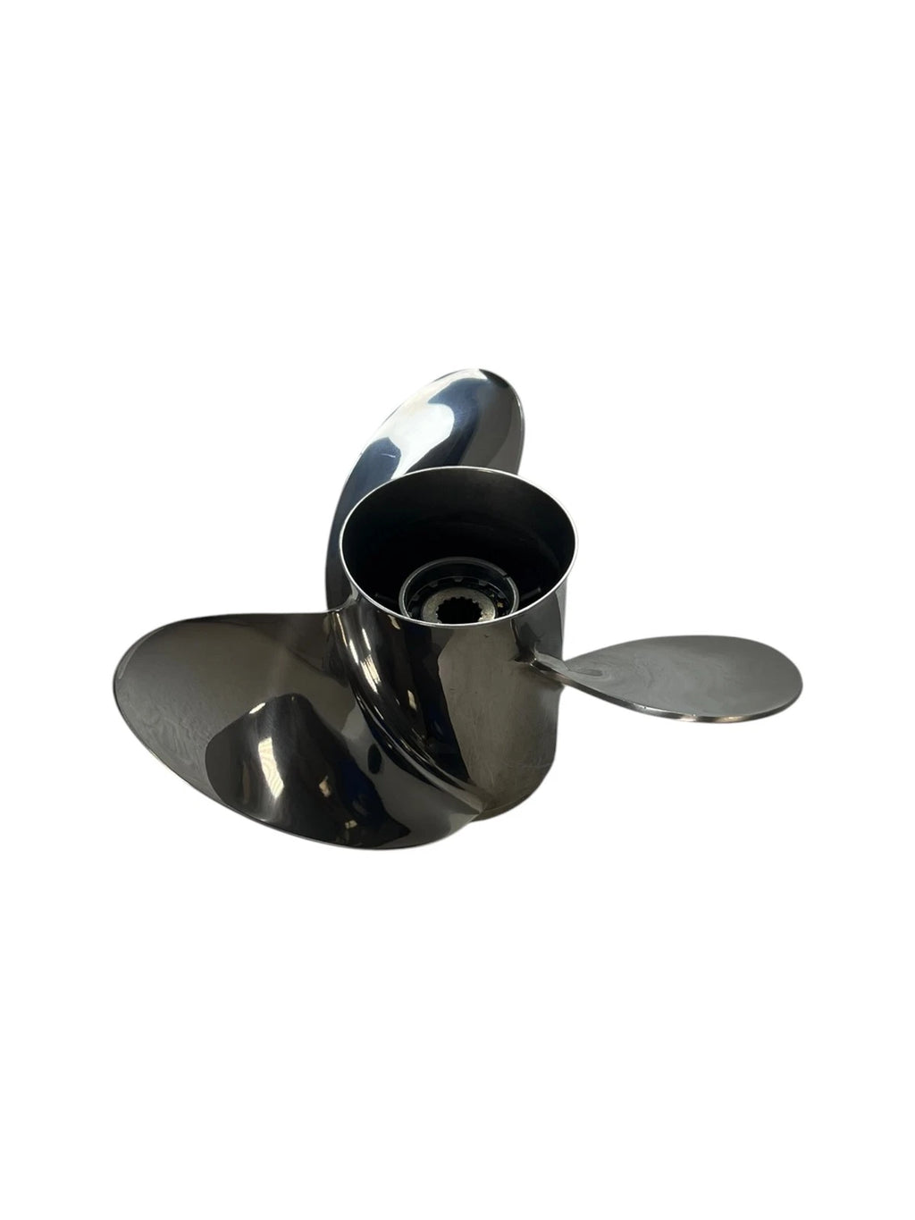 3X 14 1/4 x 18 ML LH Propeller for Yamaha (OEM)