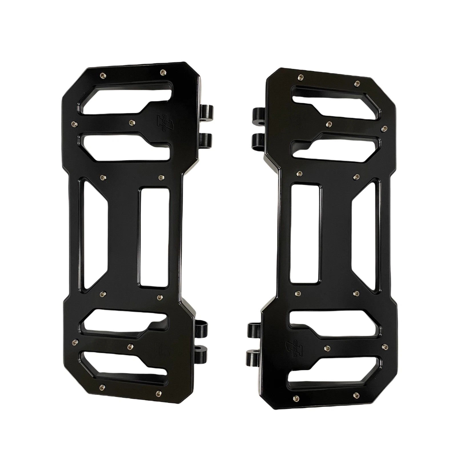 Pro Board V1 Floorboard for Harley-Davidson FLRT & FLHT (2014–2023)