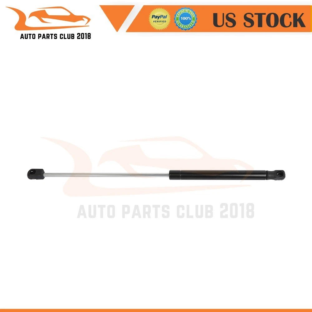 2X Hood Gas Springs for Jaguar XF (2009-2015)