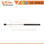 2X Hood Gas Springs for Jaguar XF (2009-2015)