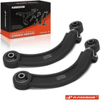 2X Rear Upper Control Arm for Ford Fusion, Lincoln MKZ (2013–2020)