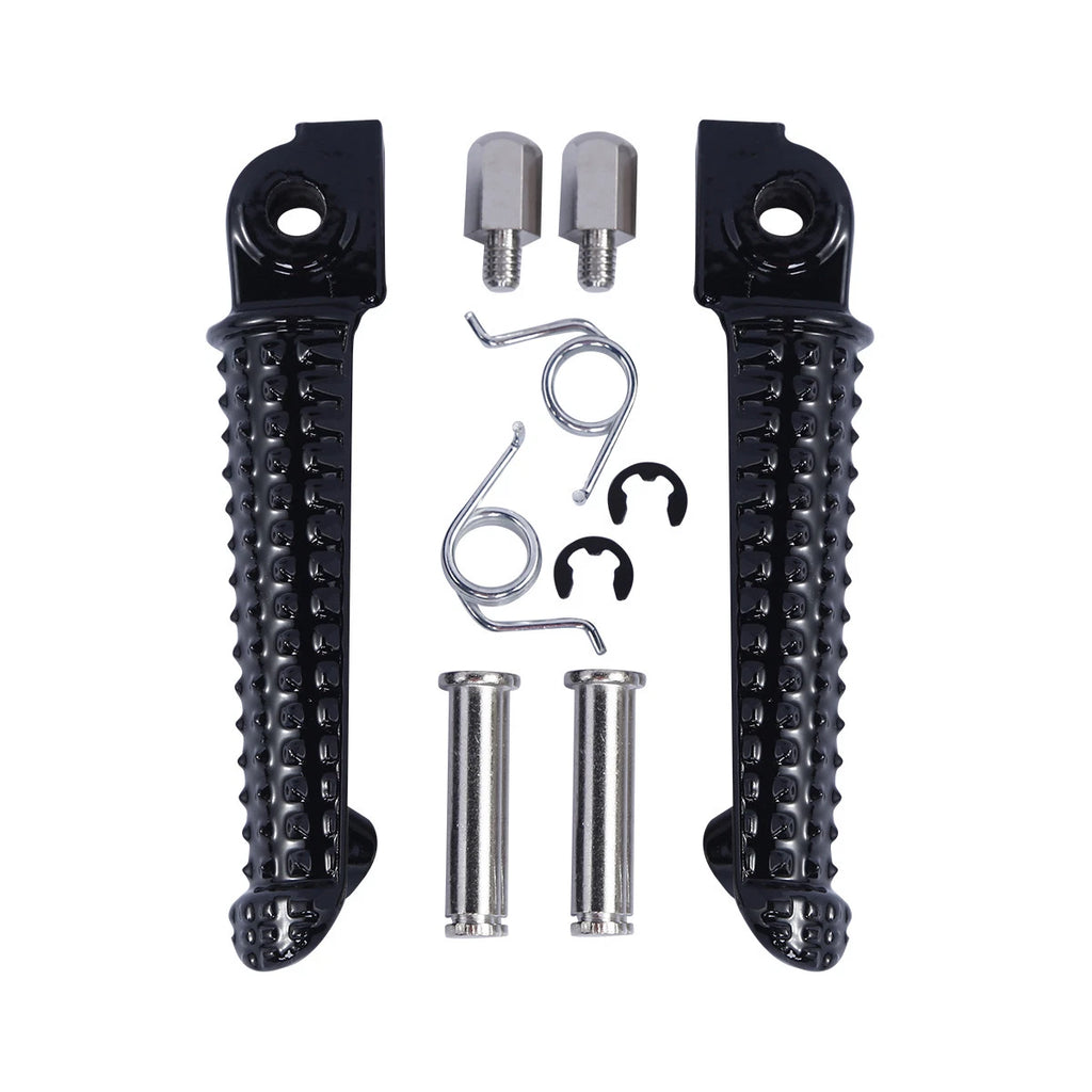 Footpegs for Yamaha YZF R6/R6S (1999–2020)
