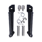 Footpegs for Yamaha YZF R6/R6S (1999–2020)