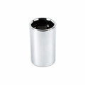 Genuine OEM Exhaust Tail Pipe Tip for BMW X1 X2 (2016–2019) 18308648042
