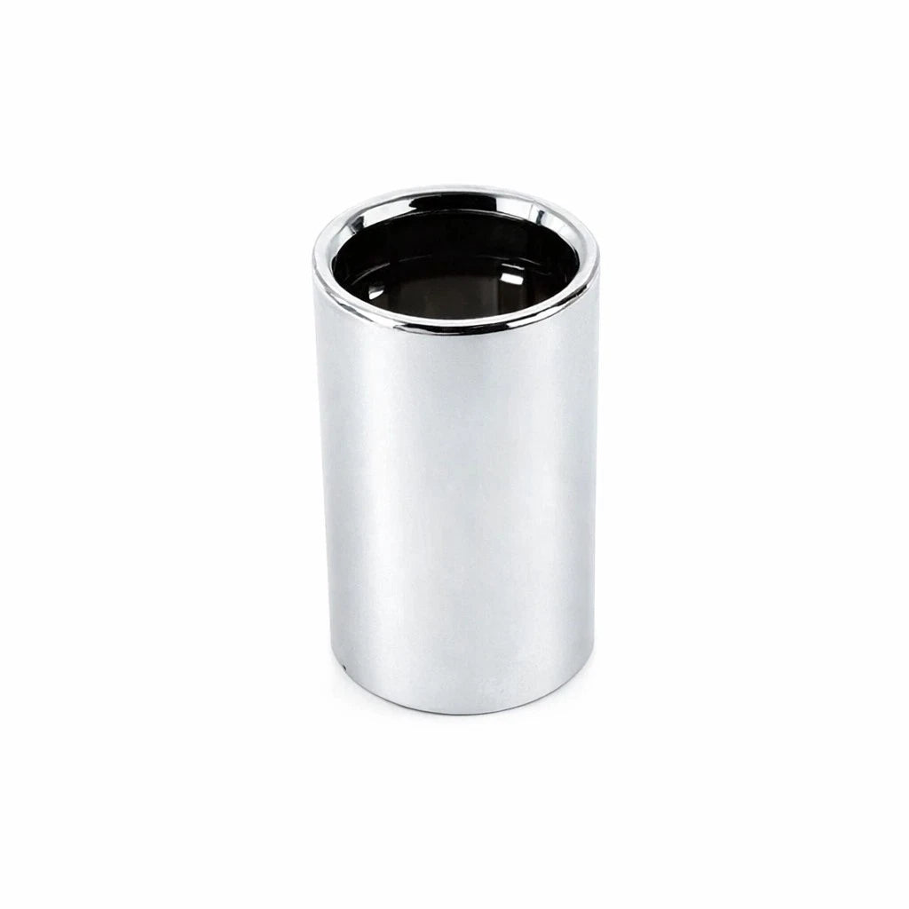 Genuine OEM Exhaust Tail Pipe Tip for BMW X1 X2 (2016–2019) 18308648042