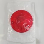 Directional Lamp Turn Signal Lens for Harley Davidson (NOS, 68458-88)