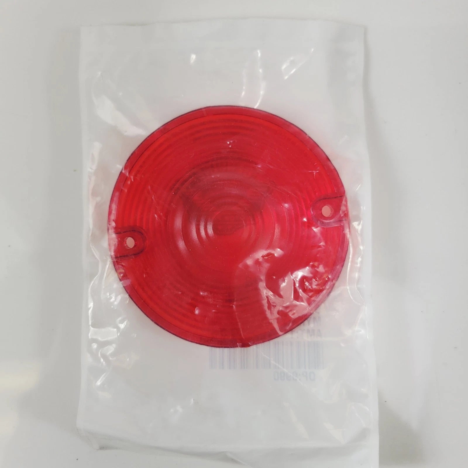 Directional Lamp Turn Signal Lens for Harley Davidson (NOS, 68458-88)